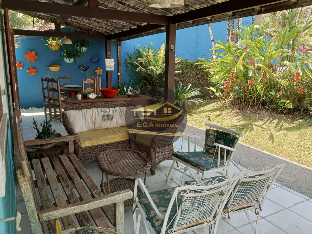 Casa lado sertão de camburi - foto 2
