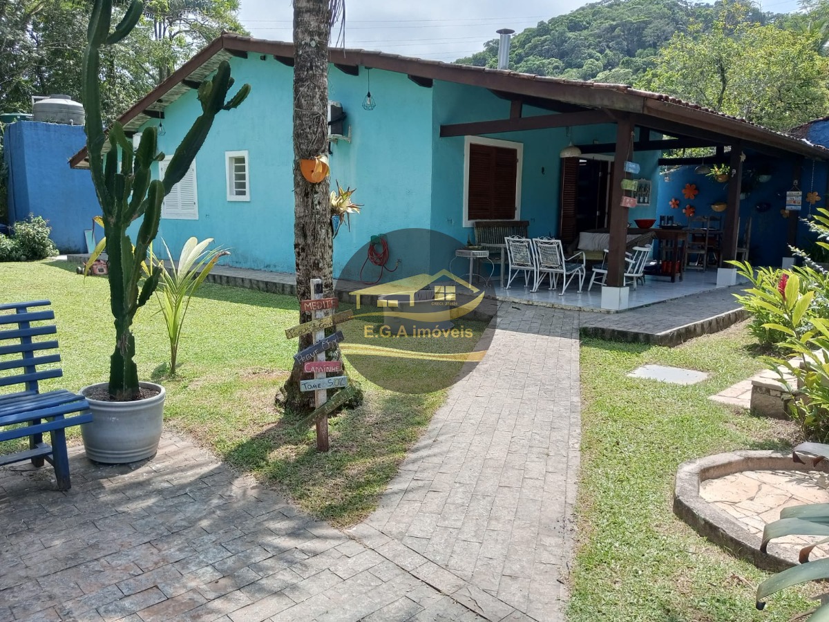 Casa lado sertão de camburi - foto 6