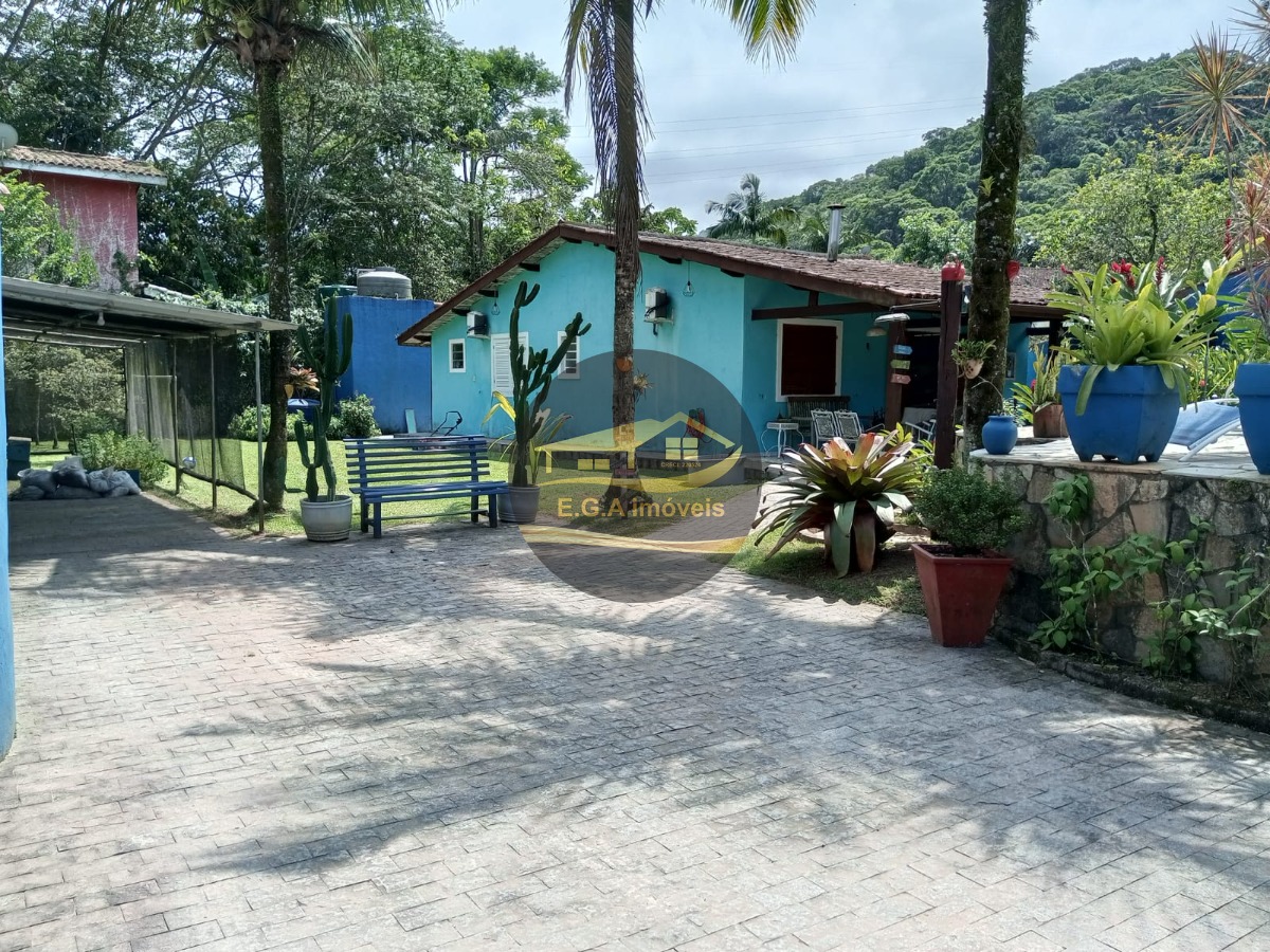 Casa lado sertão de camburi - foto 9