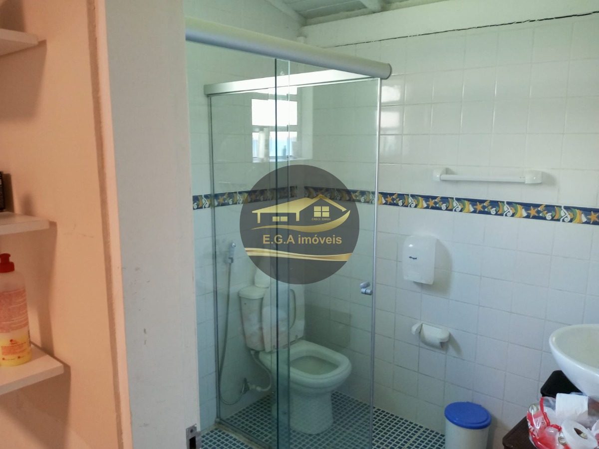 Casa lado sertão de Camburi