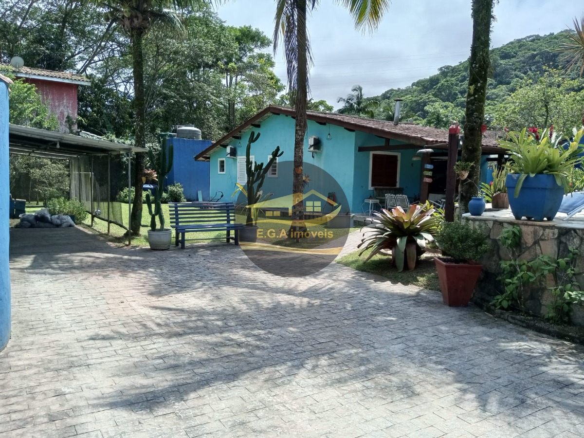 Casa lado sertão de camburi - foto 1
