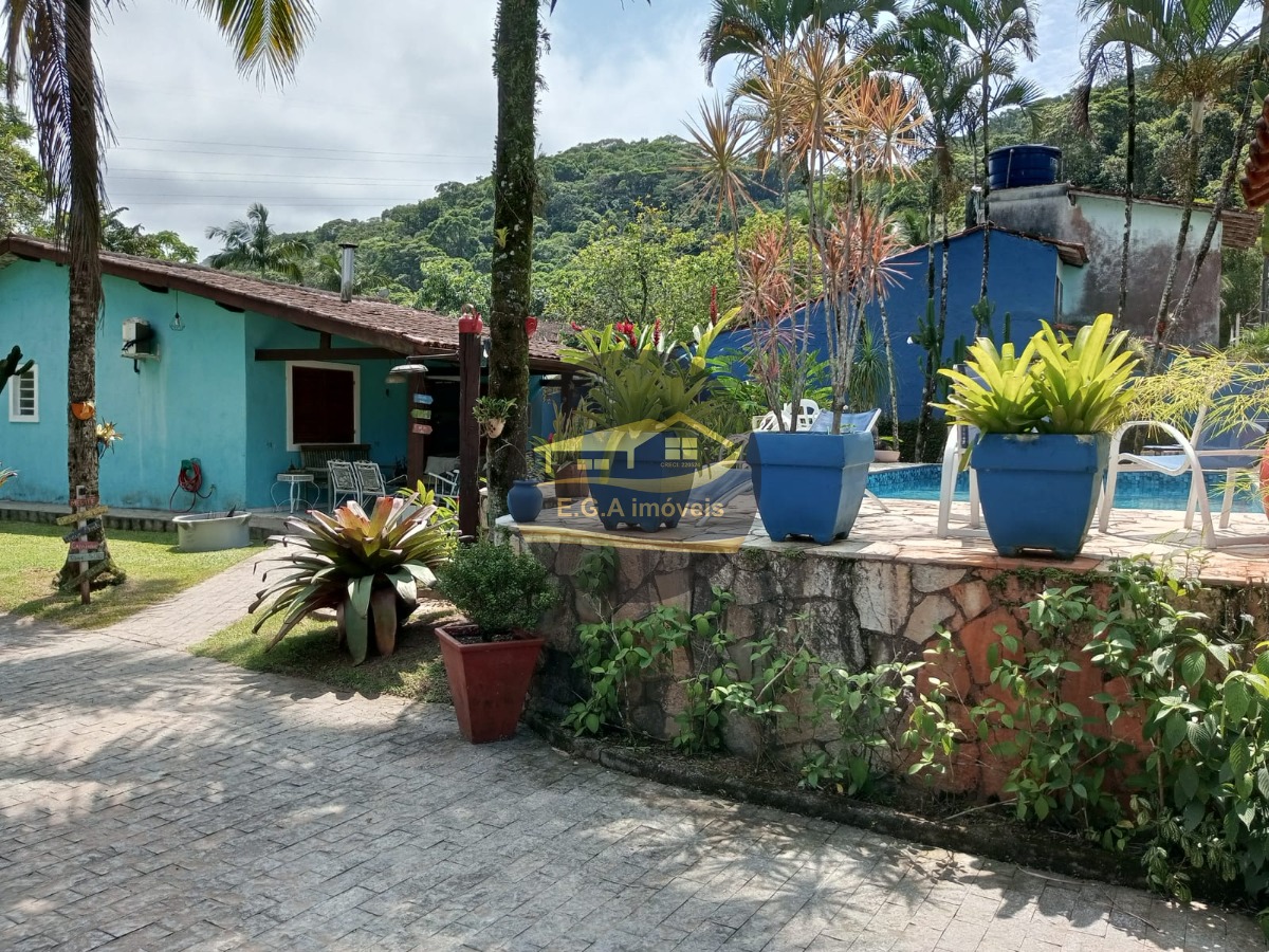Casa lado sertão de camburi - foto 7