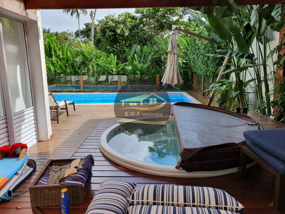Casa no condomínio raízes juquehy - foto 8