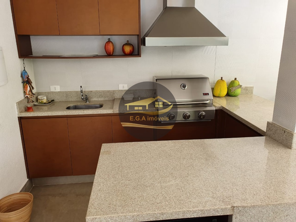 Casa no condomínio raízes juquehy - foto 10