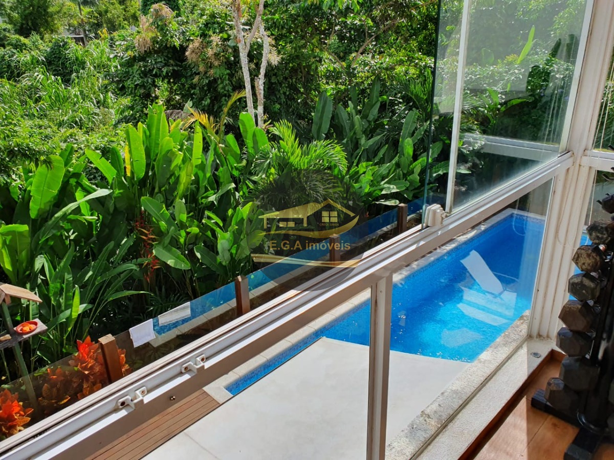 Casa no Condomínio Raízes Juquehy