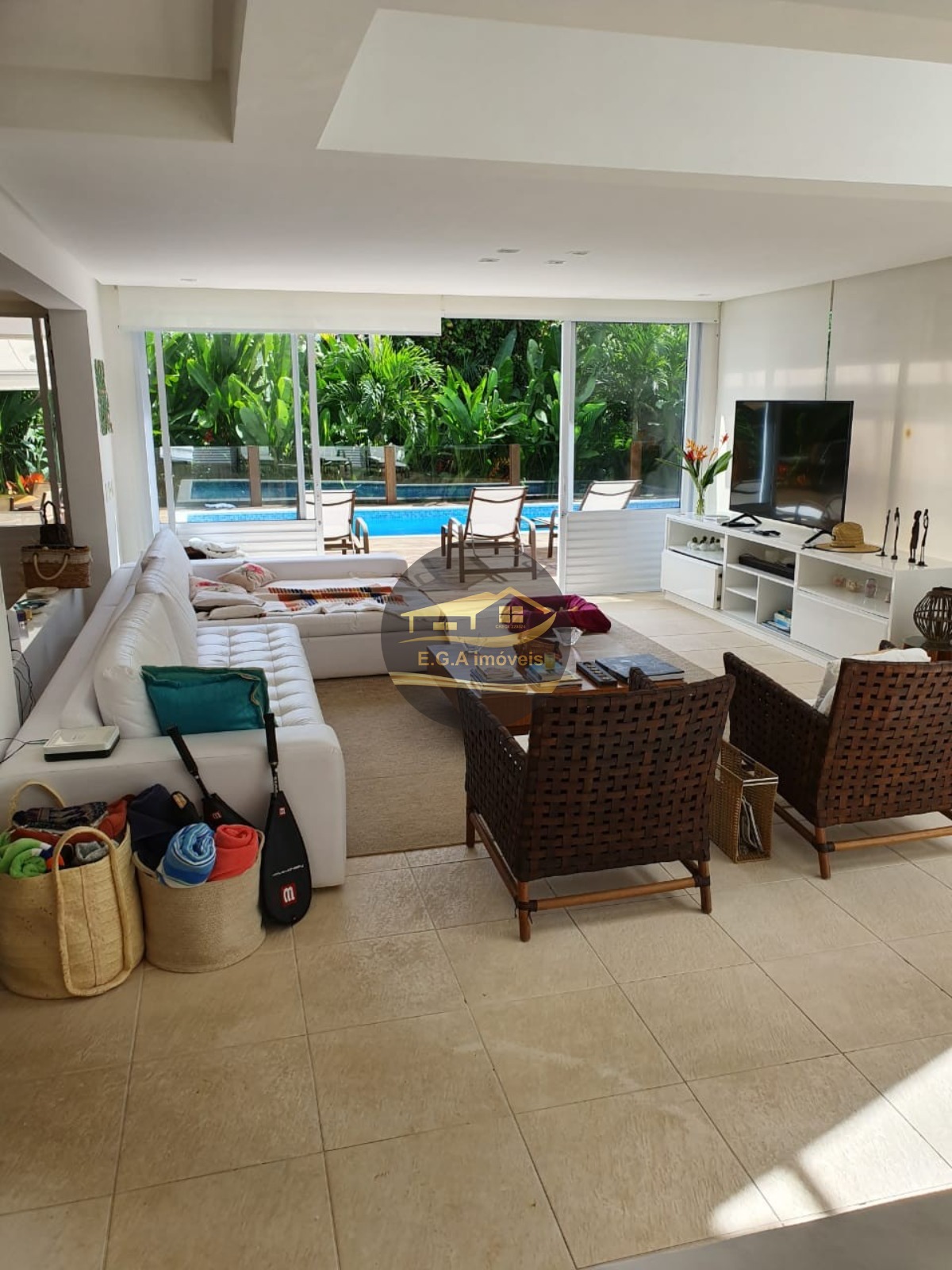 Casa no condomínio raízes juquehy - foto 3