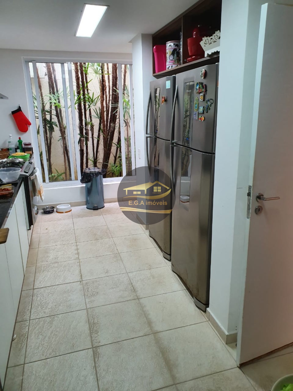 Casa no Condomínio Raízes Juquehy