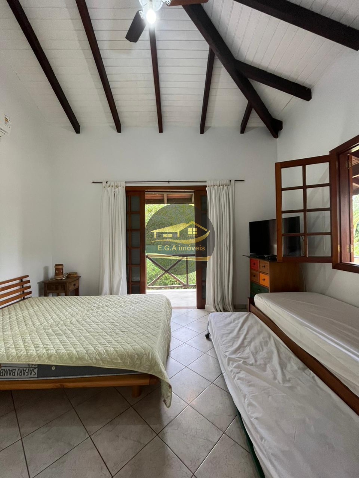 Casa condomínio pauba um villarejo - foto 12