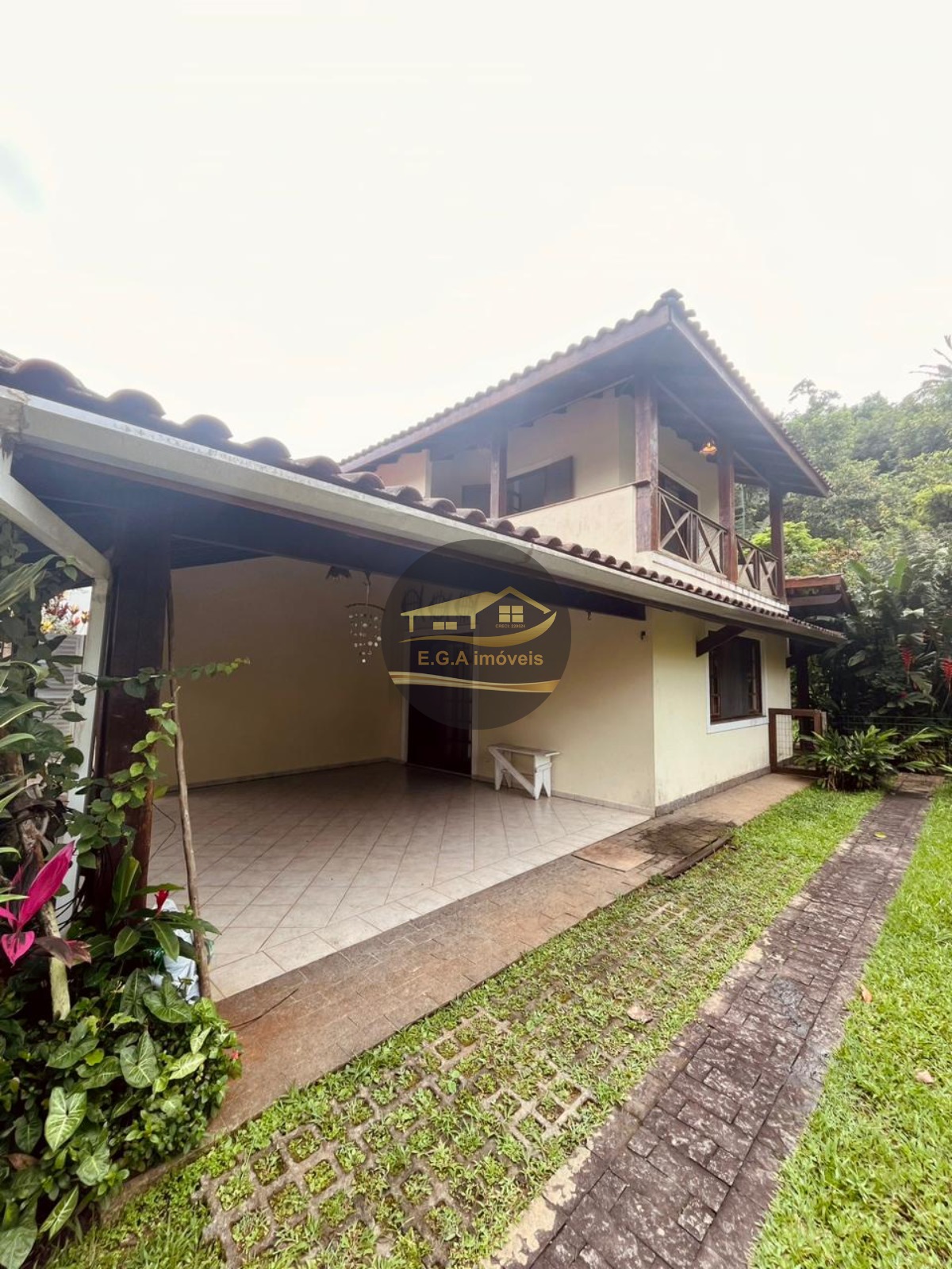 Casa condomínio pauba um villarejo - foto 1