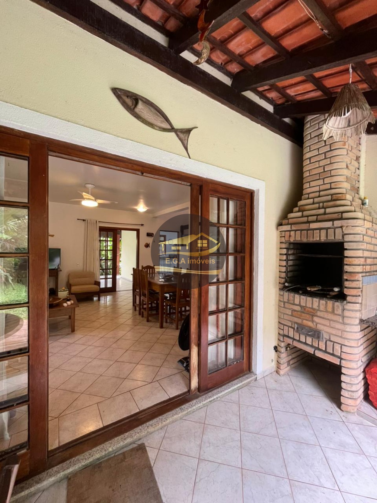 Casa condomínio pauba um villarejo - foto 2