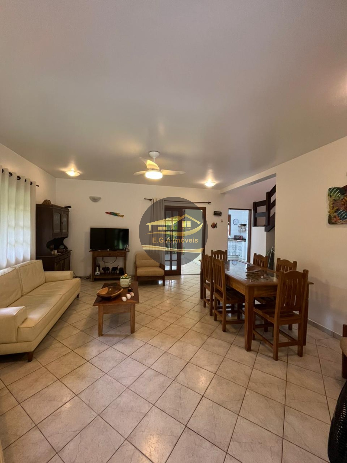 Casa condomínio pauba um villarejo - foto 3