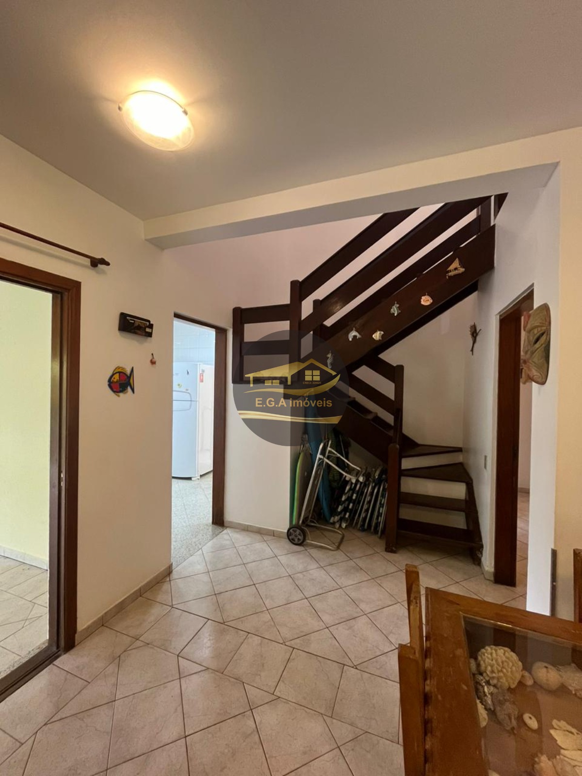 Casa condomínio pauba um villarejo - foto 8