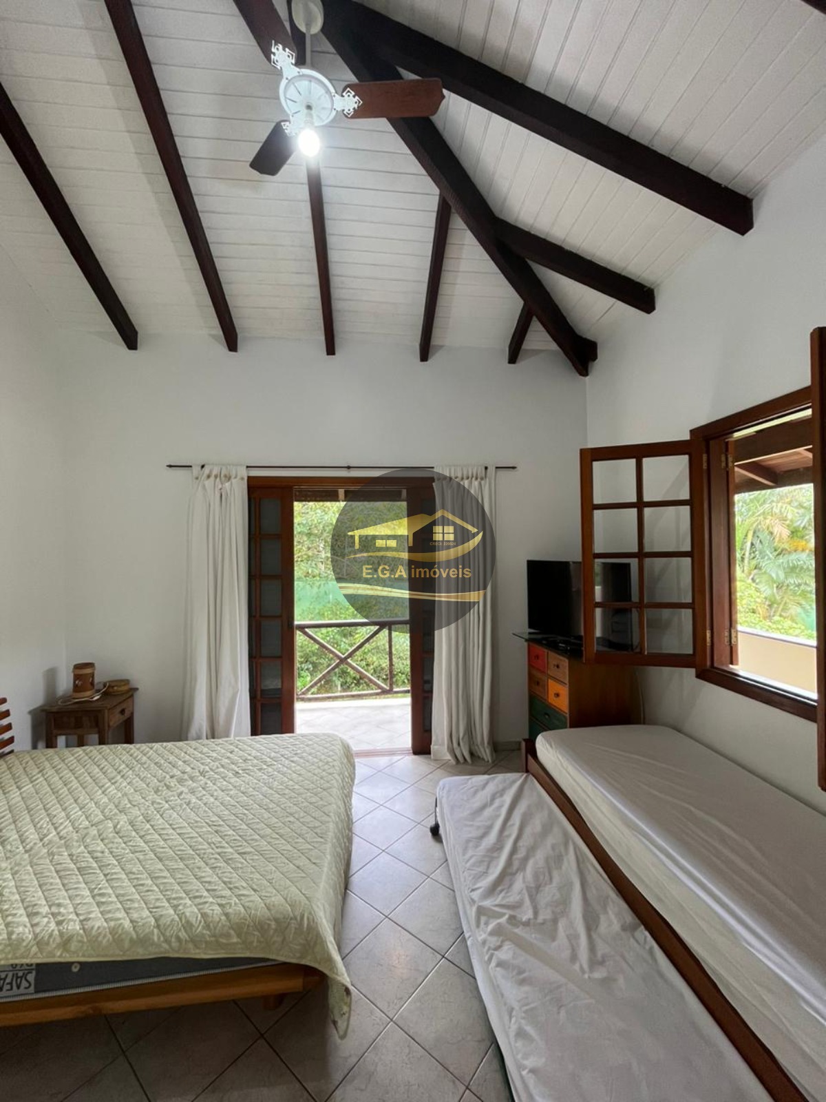 Casa condomínio pauba um villarejo - foto 15