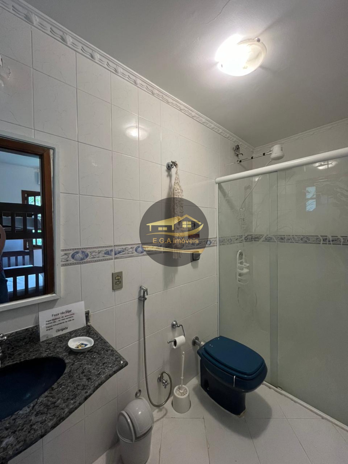 Casa condomínio pauba um villarejo - foto 10