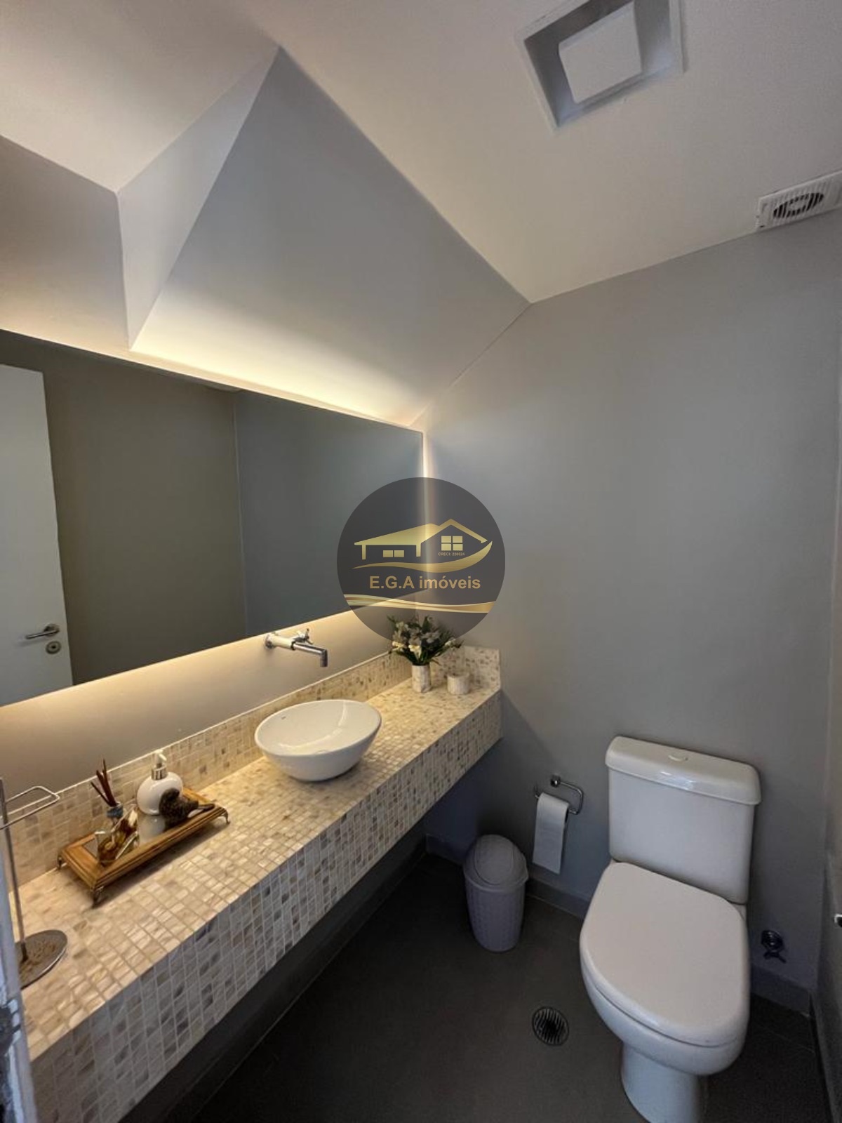 Casa condomínio raizes em juquey - foto 6