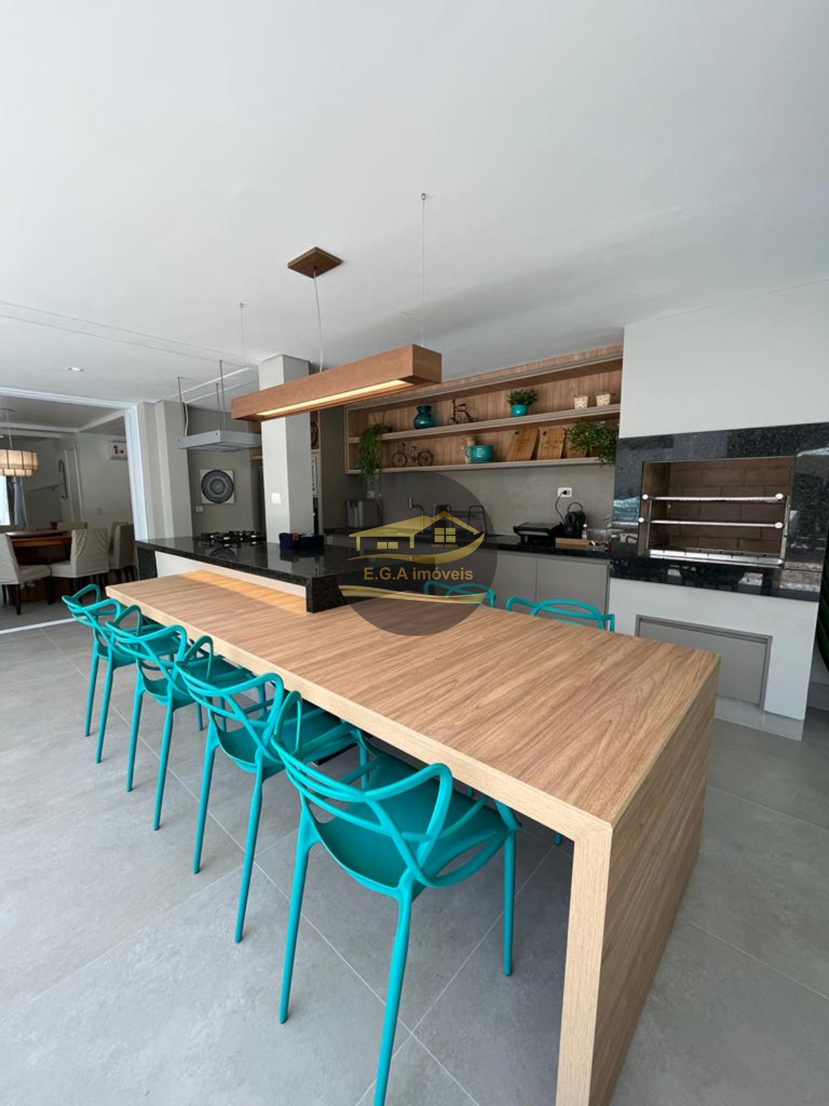 Casa condomínio raizes em juquey - foto 13
