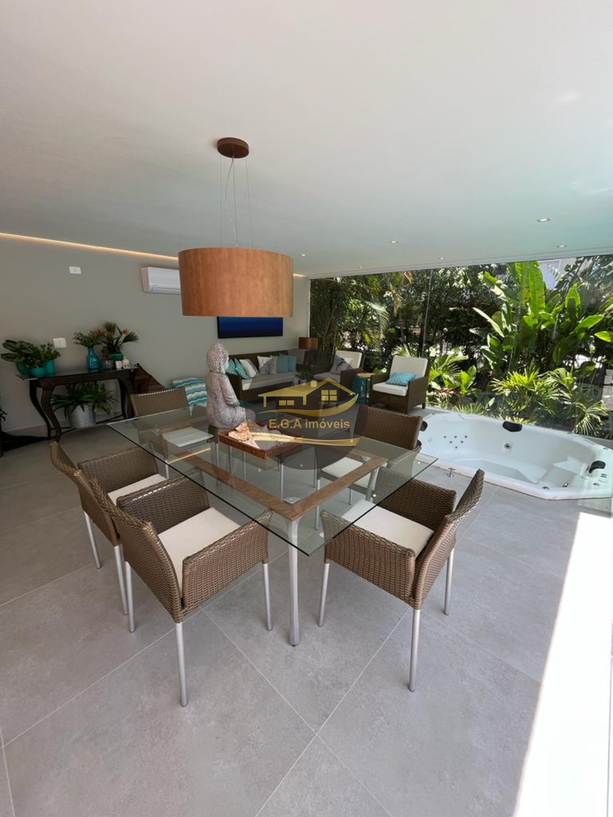 Casa condomínio raizes em juquey - foto 10