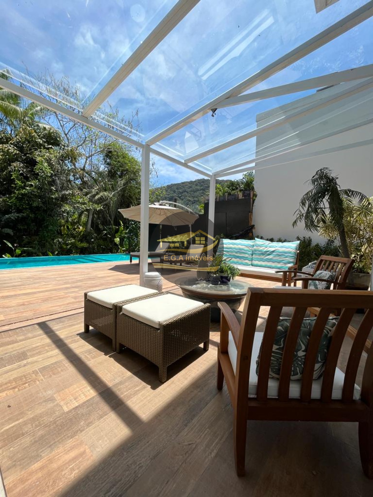 Casa condomínio raizes em juquey - foto 2