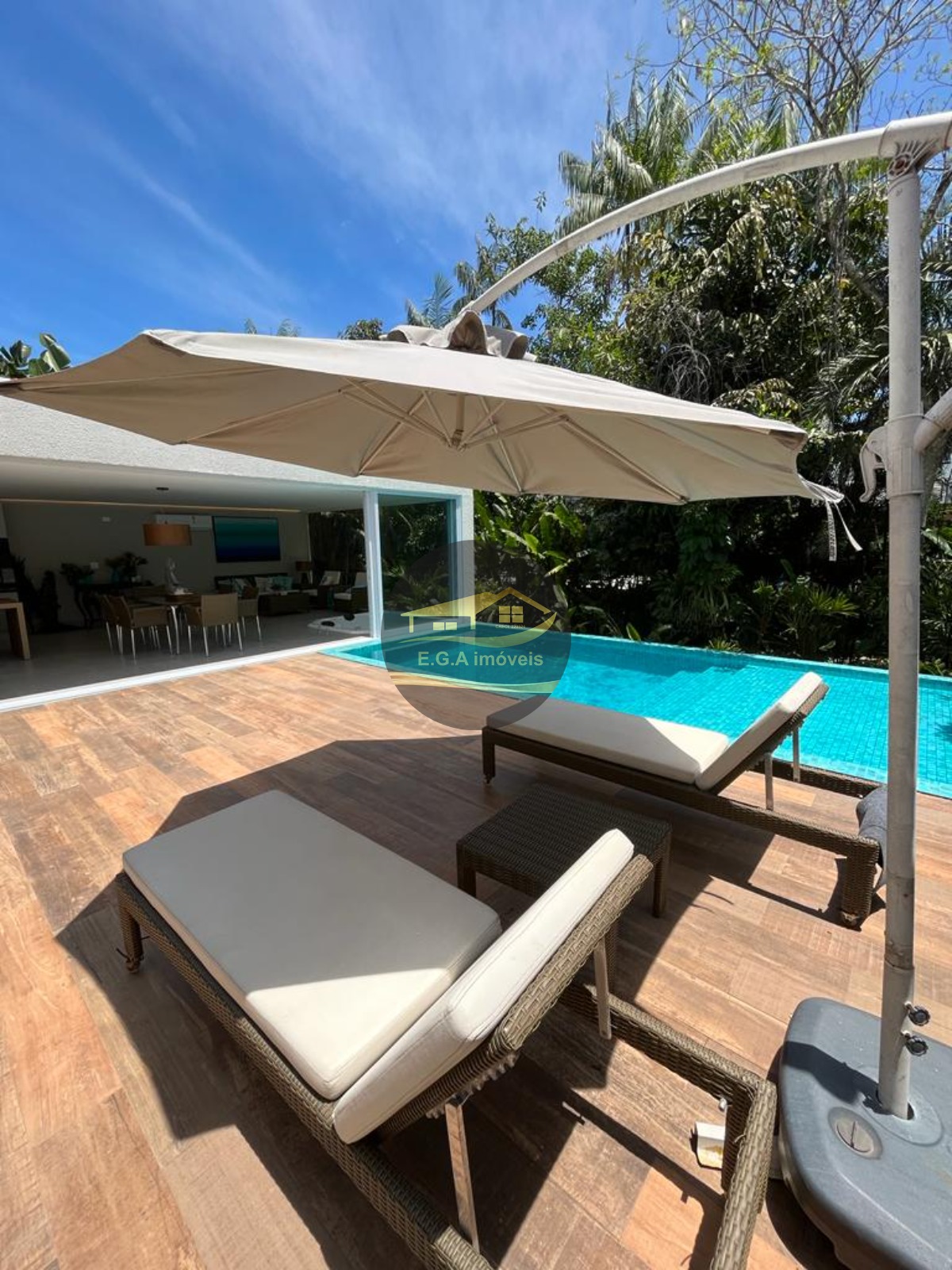 Casa condomínio raizes em juquey - foto 3