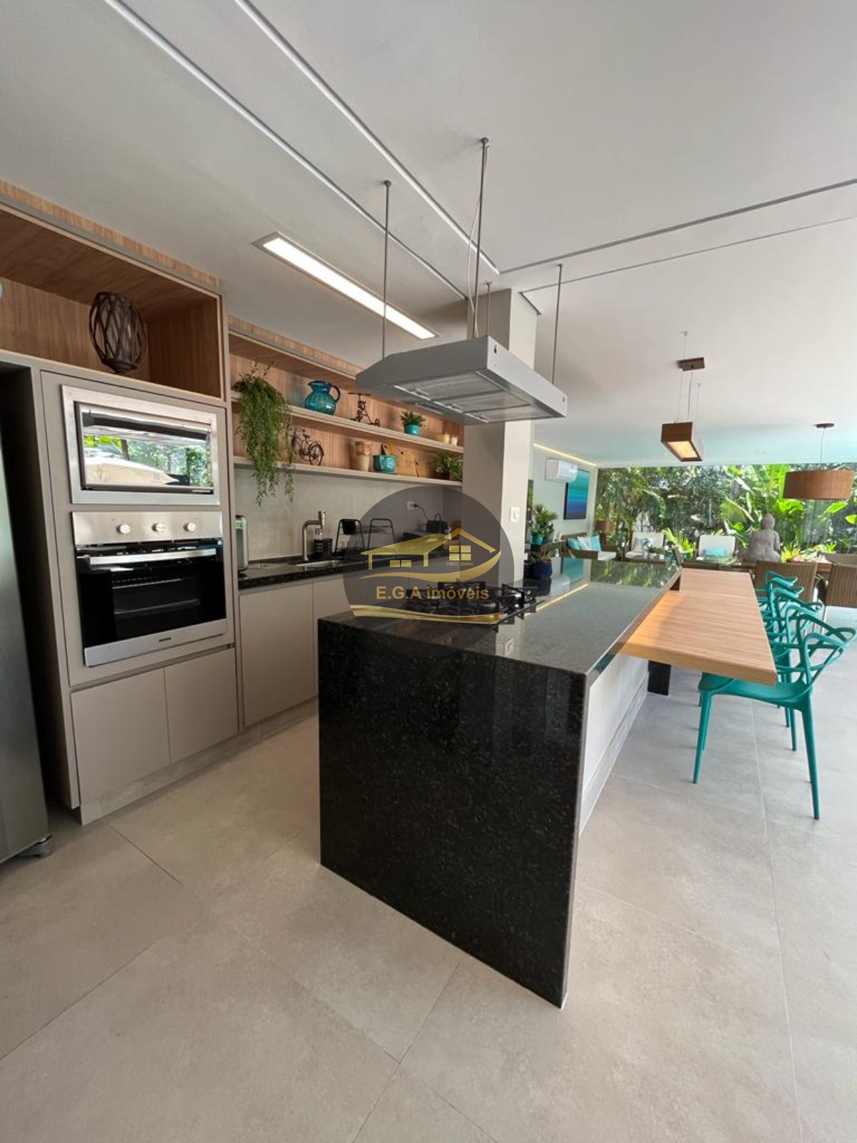 Casa condomínio raizes em juquey - foto 11