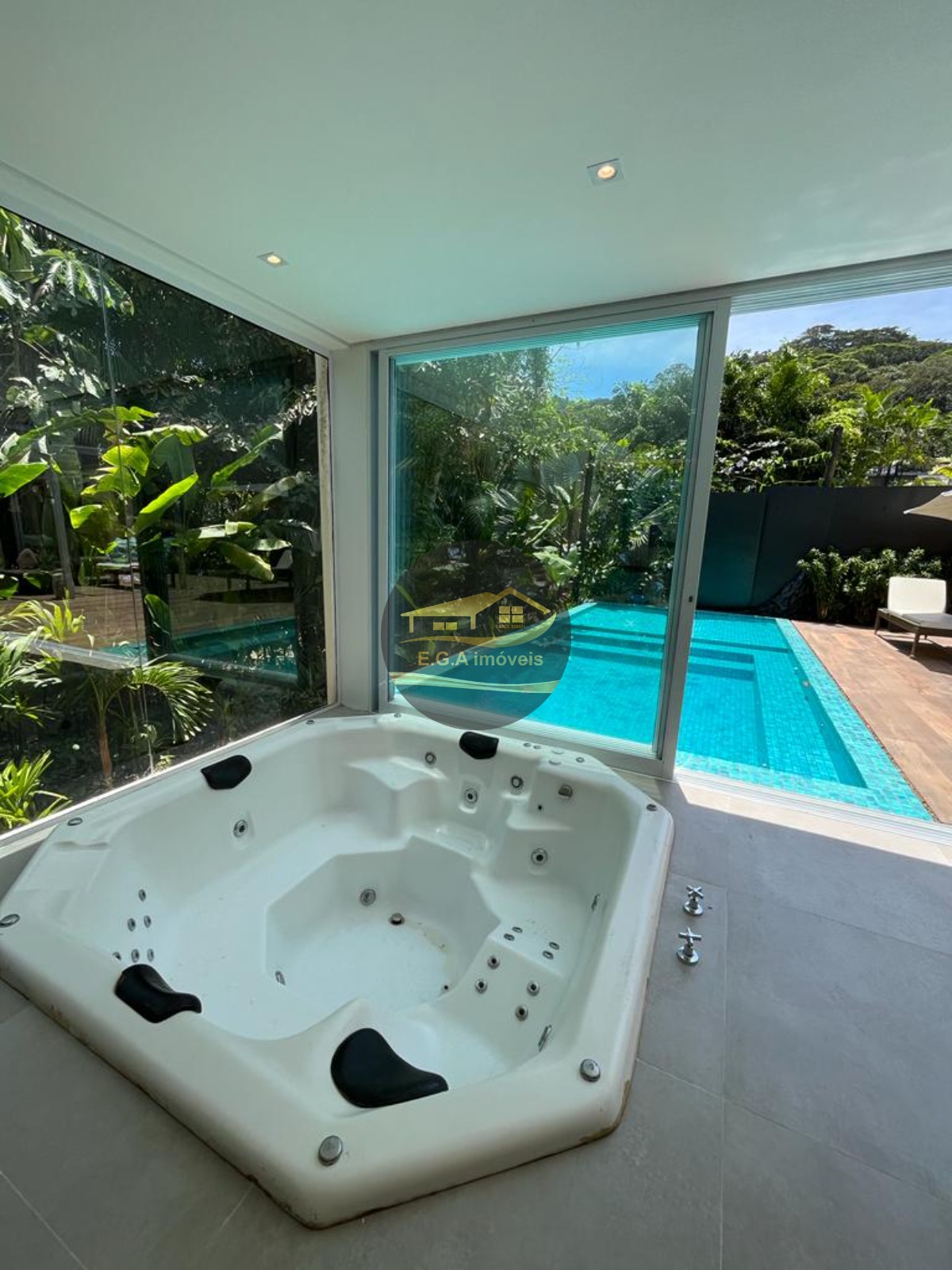Casa condomínio raizes em juquey - foto 9