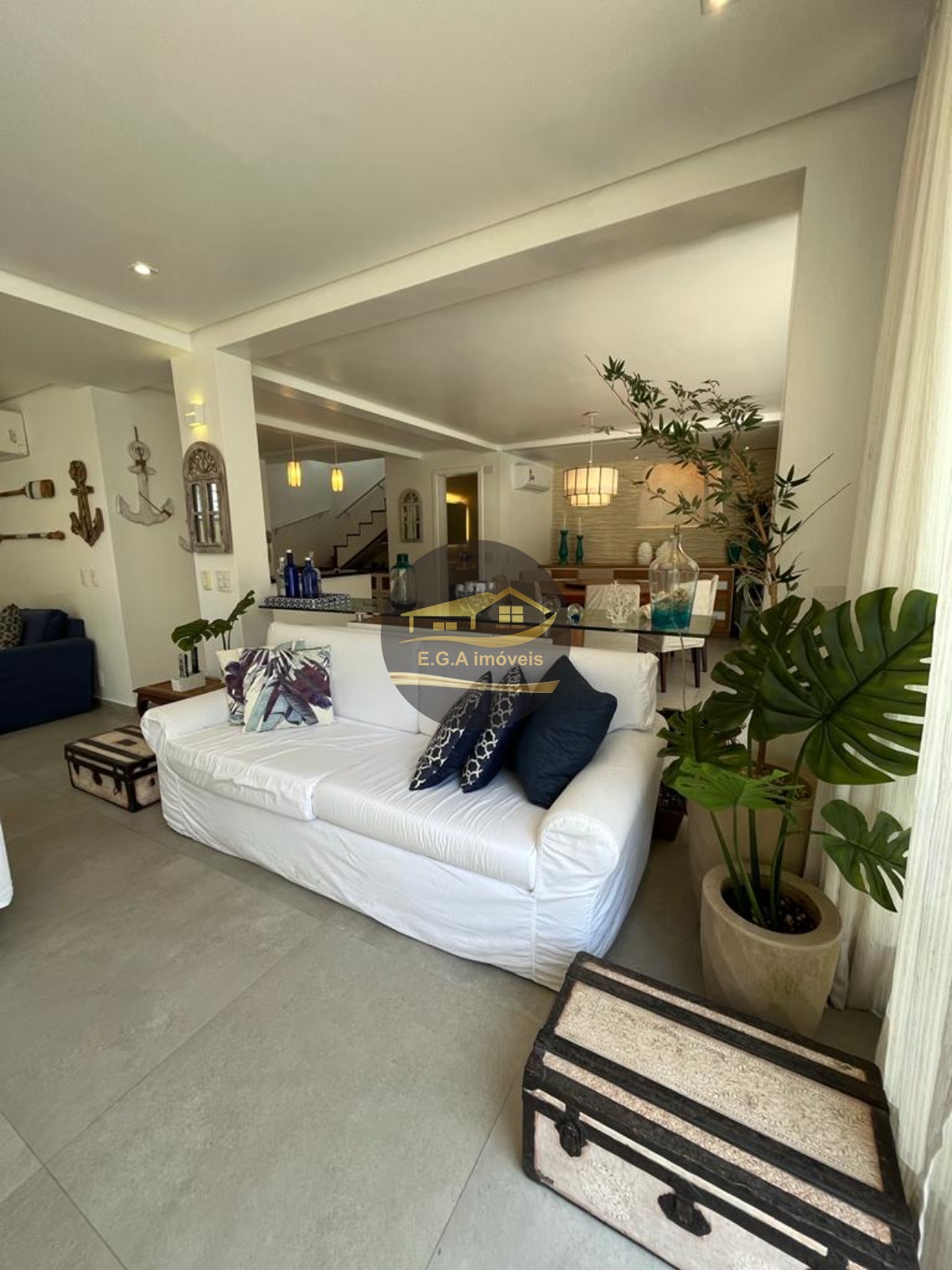 Casa condomínio Raizes em Juquey