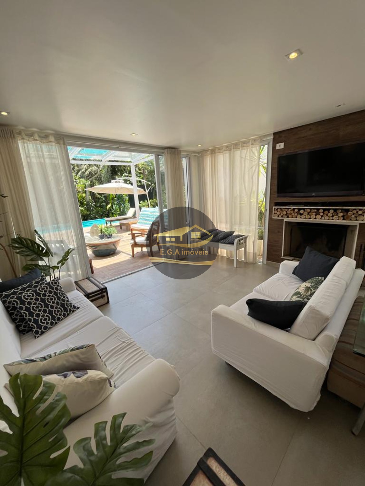 Casa condomínio Raizes em Juquey