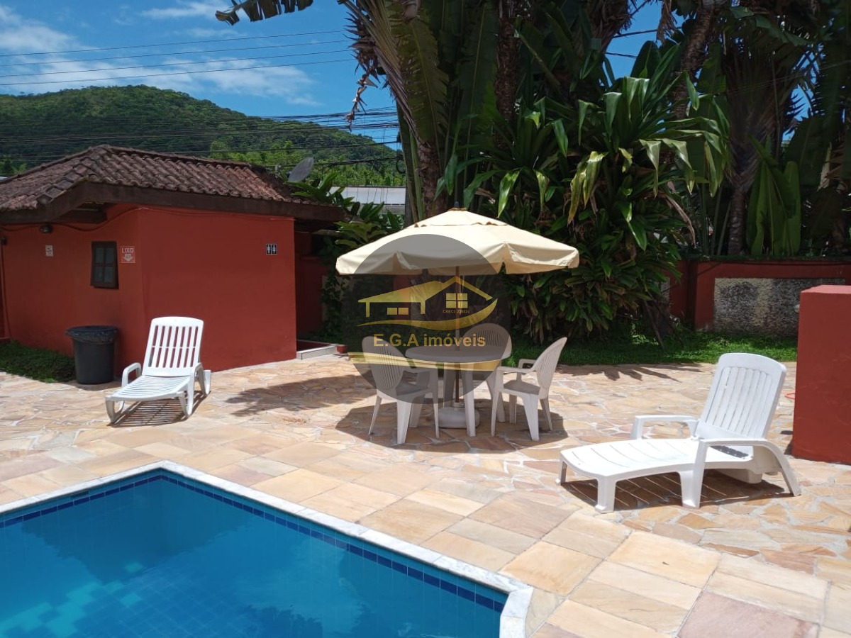 Casa na praia de juquey - foto 3