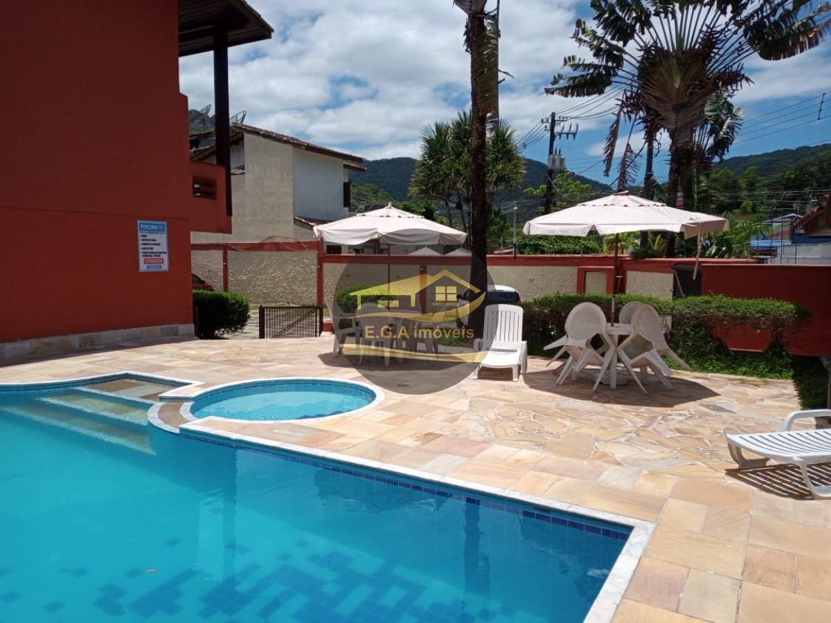 Casa na praia de juquey - foto 2