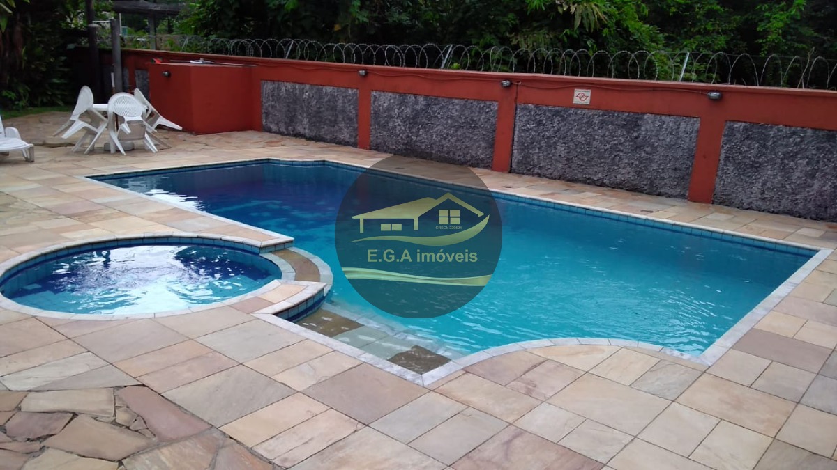 Casa na praia de juquey - foto 4