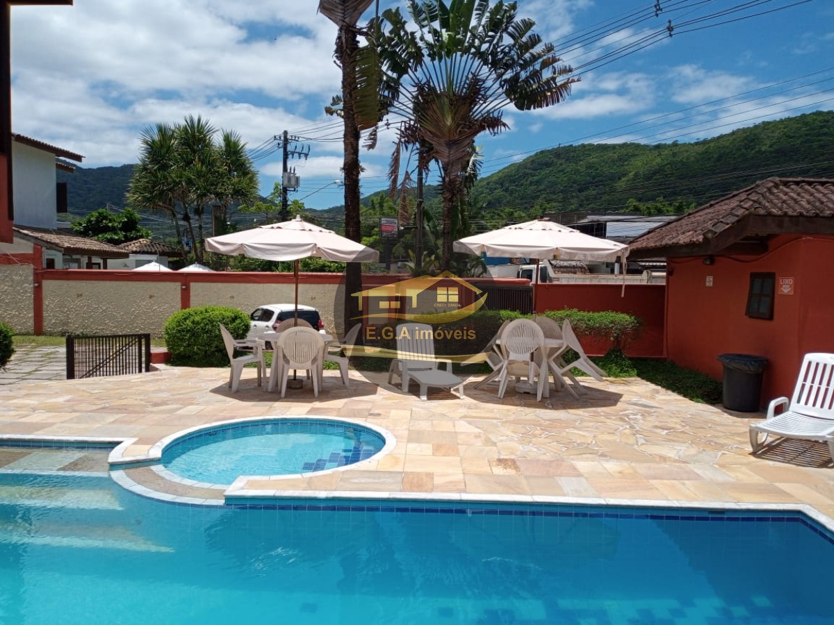 Casa na praia de juquey - foto 1