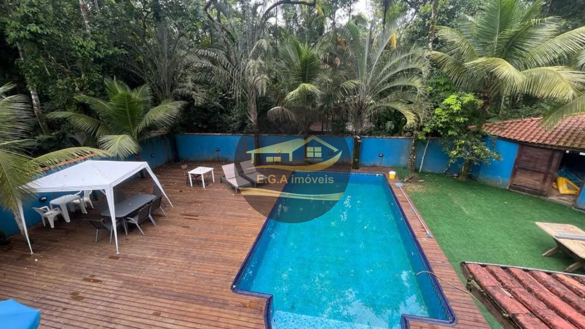 Casa em condomínio camburi lado sertão - foto 13