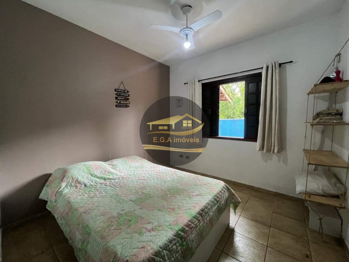 Casa em condomínio camburi lado sertão - foto 9