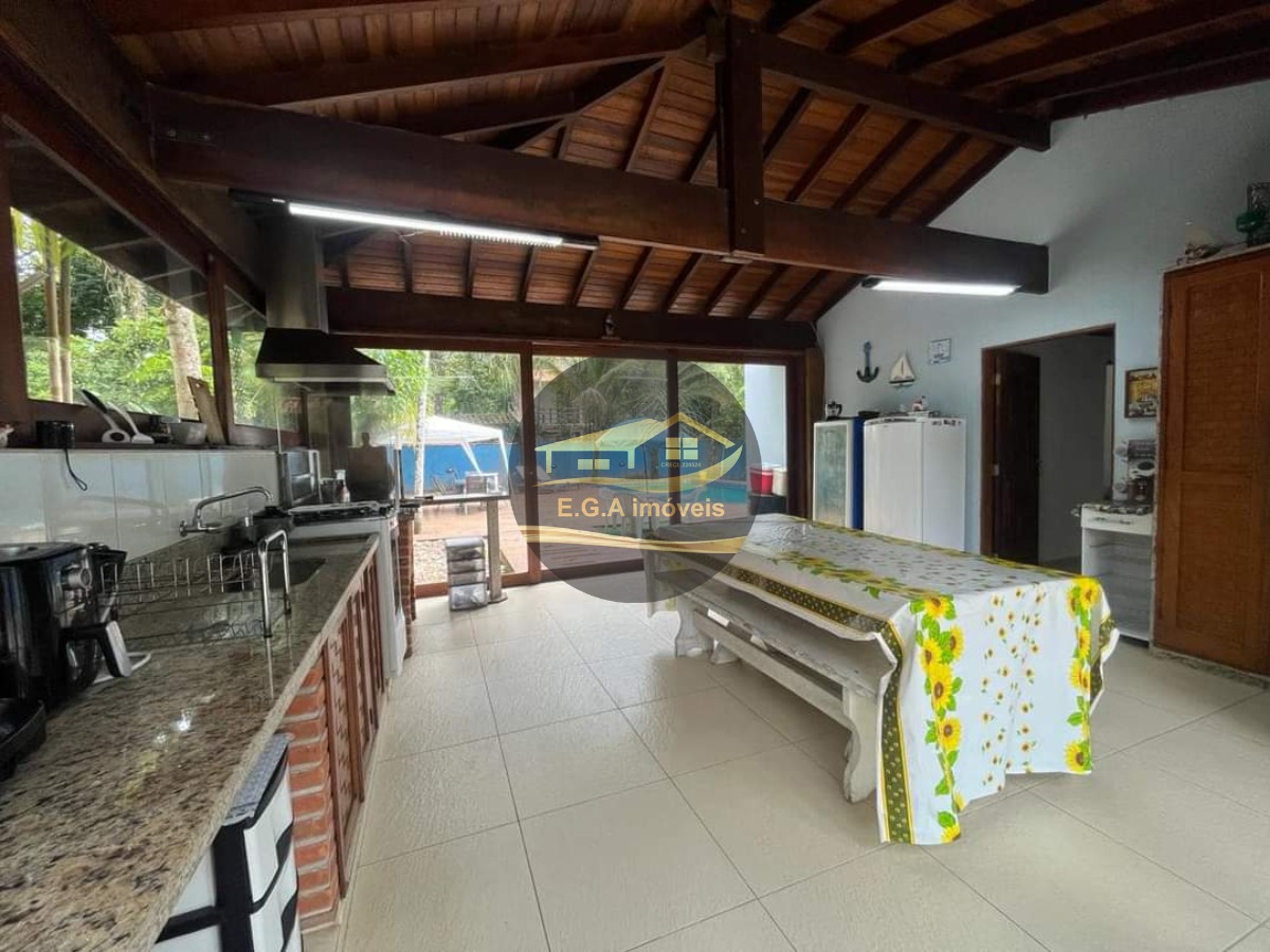 Casa em condomínio camburi lado sertão - foto 8