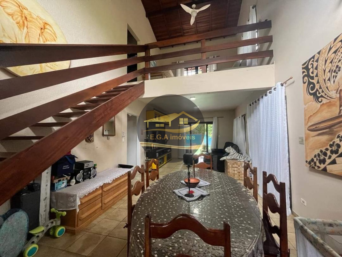 Casa em condomínio camburi lado sertão - foto 15