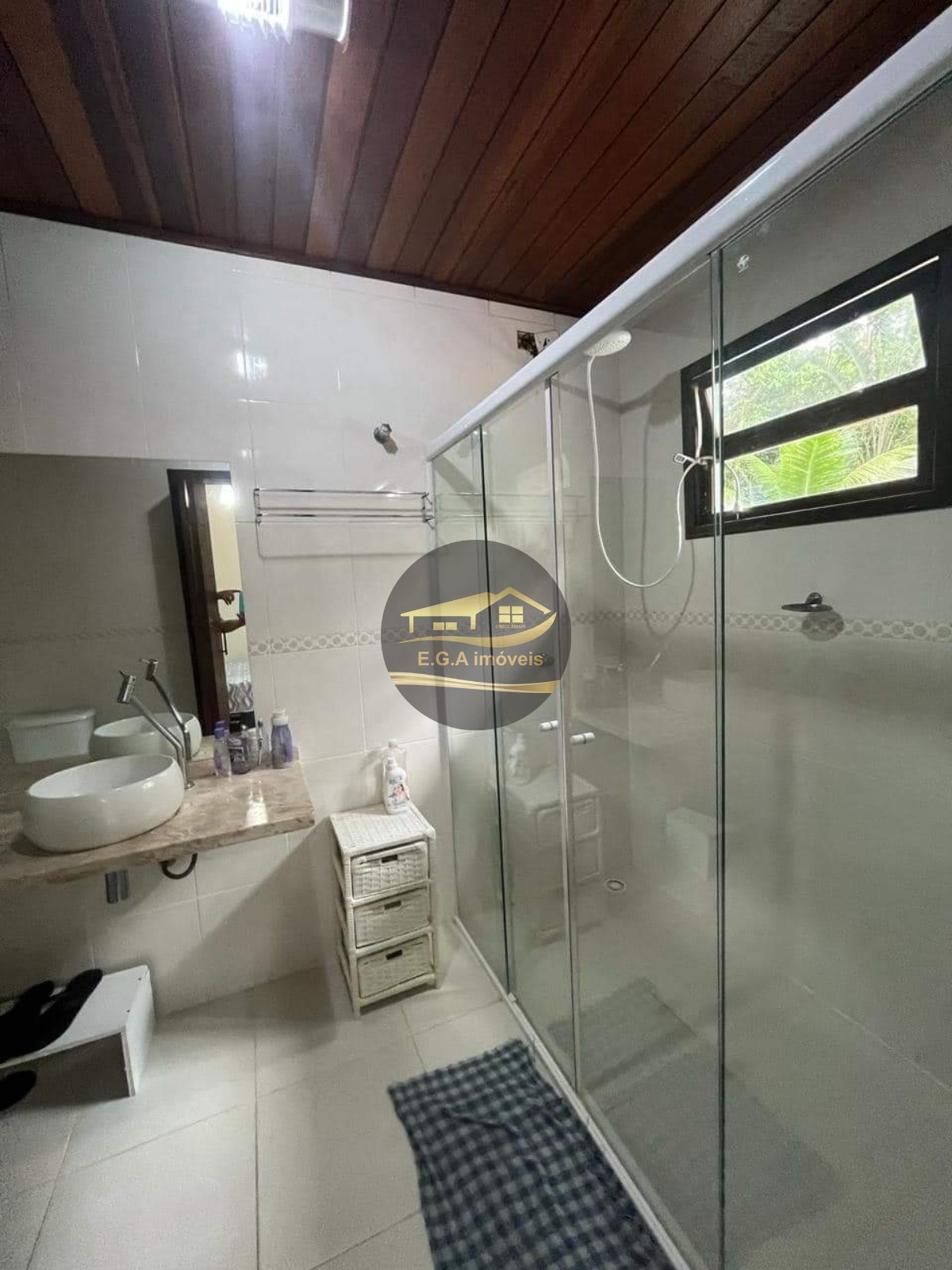Casa em condomínio camburi lado sertão - foto 6