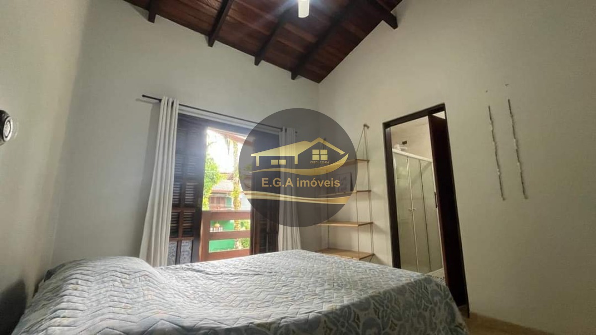 Casa em condomínio camburi lado sertão - foto 14