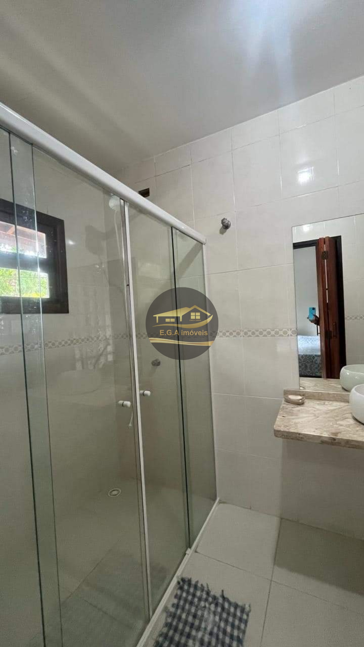 Casa em condomínio camburi lado sertão - foto 12