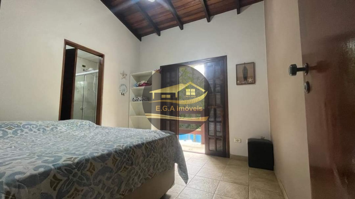 Casa em condomínio camburi lado sertão - foto 11