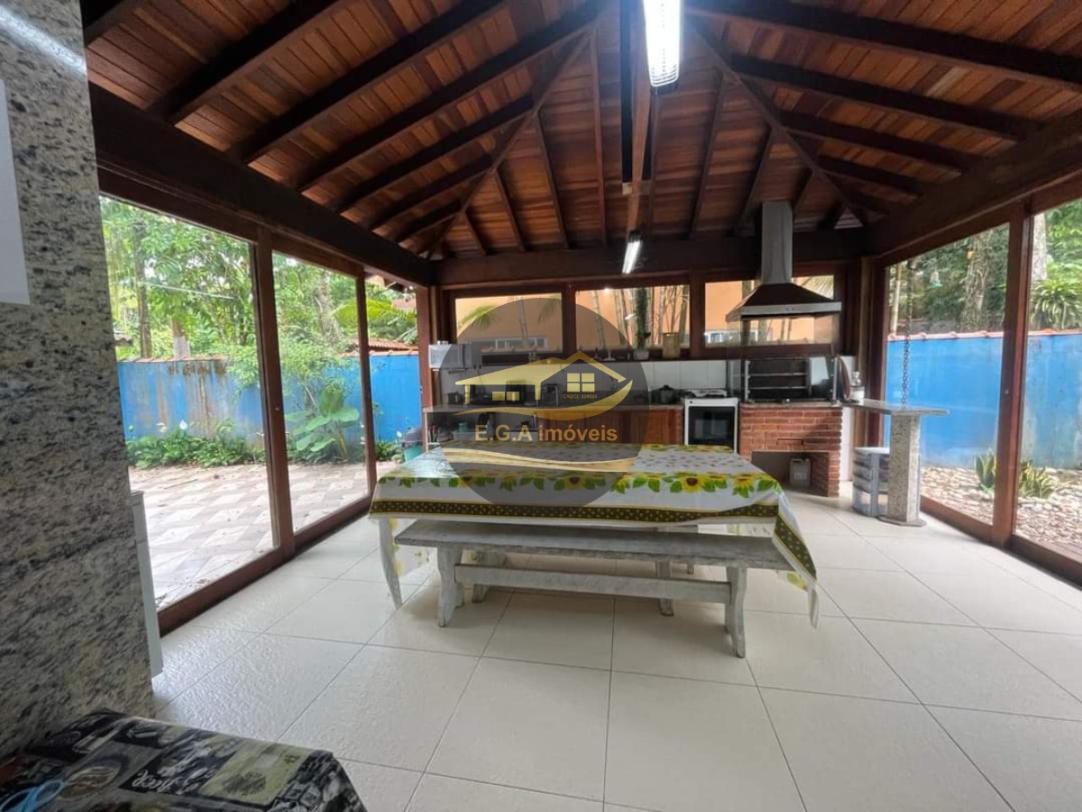 Casa em condomínio camburi lado sertão - foto 5