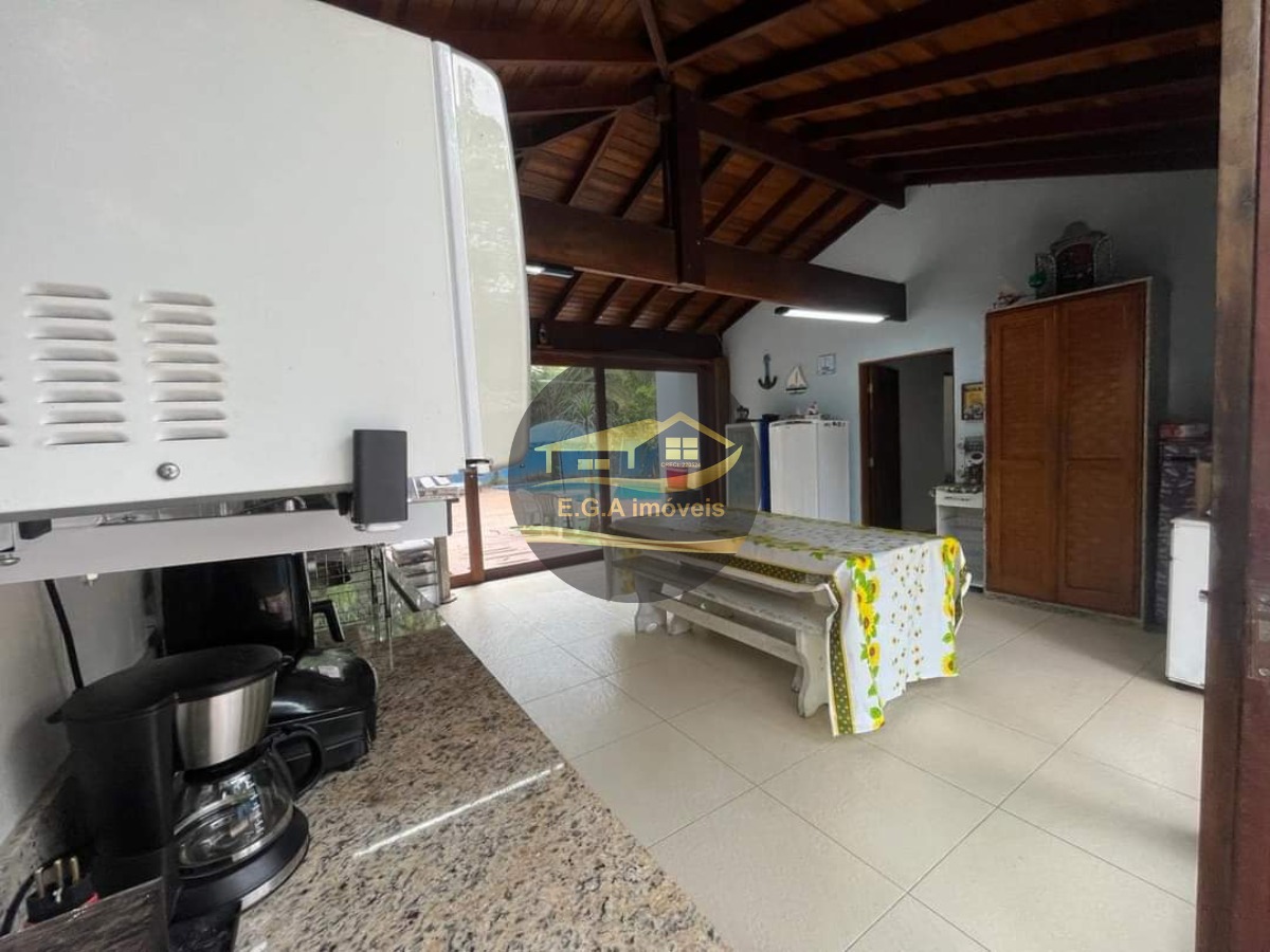 Casa em condomínio camburi lado sertão - foto 3