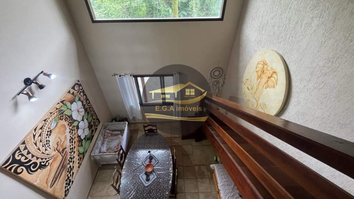 Casa em condomínio camburi lado sertão - foto 10