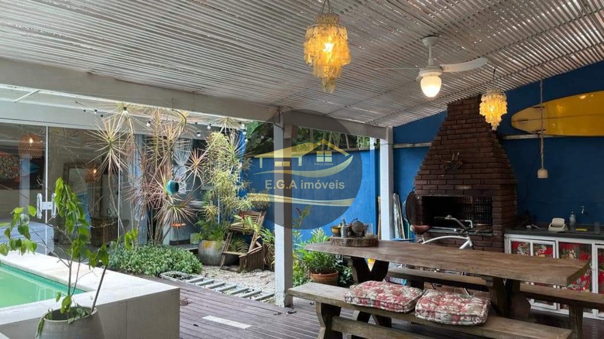 Casa no sertão de camburi - foto 8