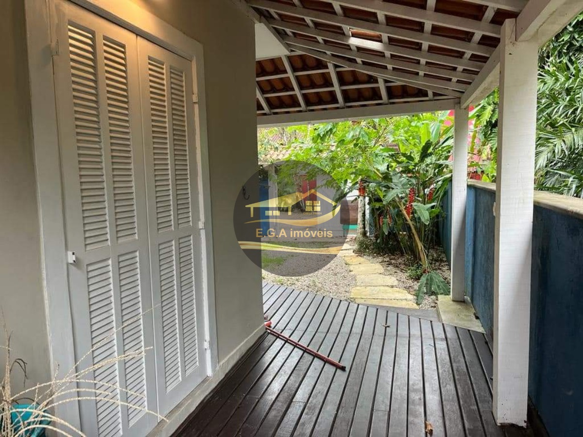 Casa no sertão de camburi - foto 3