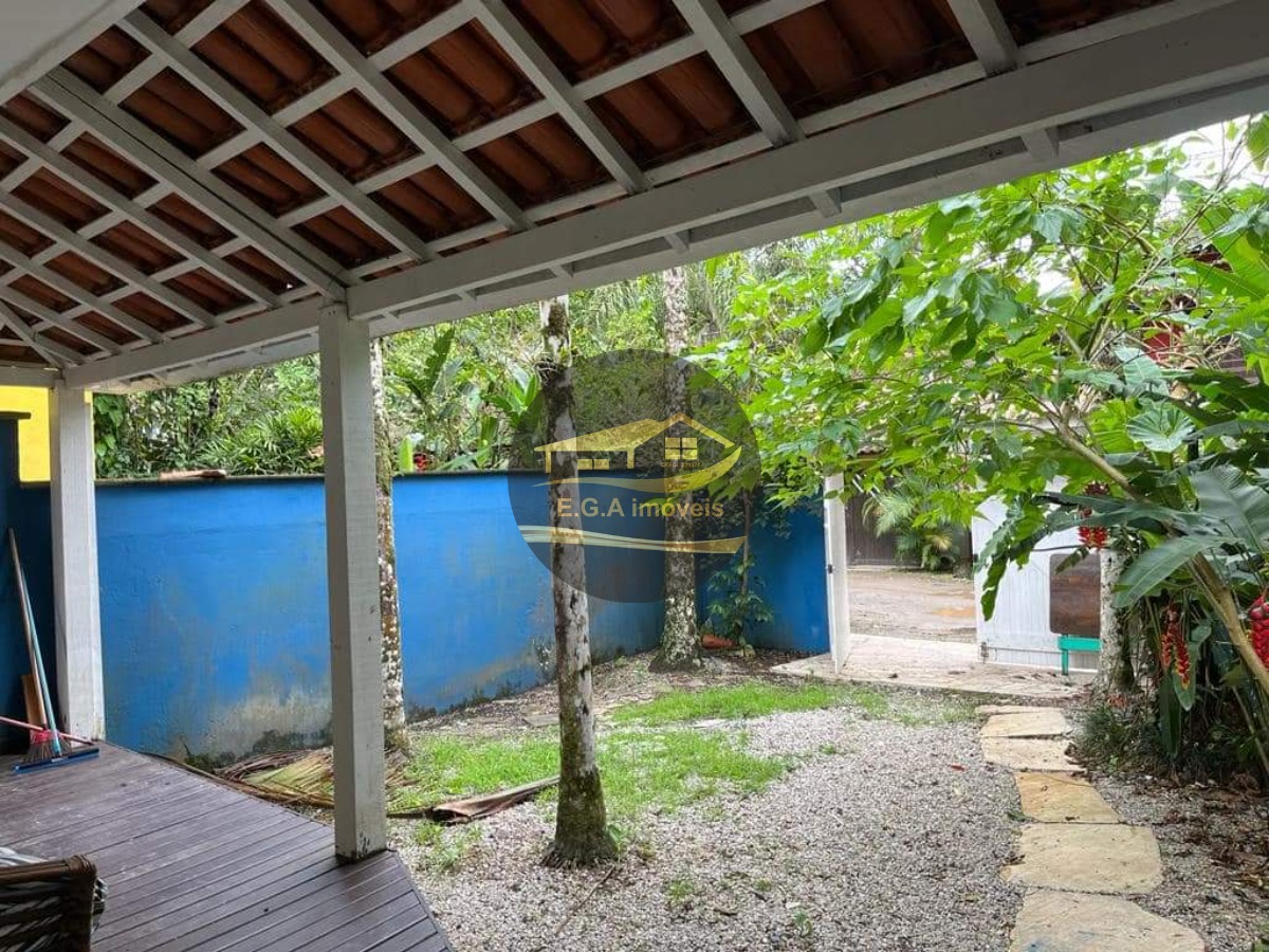 Casa no sertão de camburi - foto 2