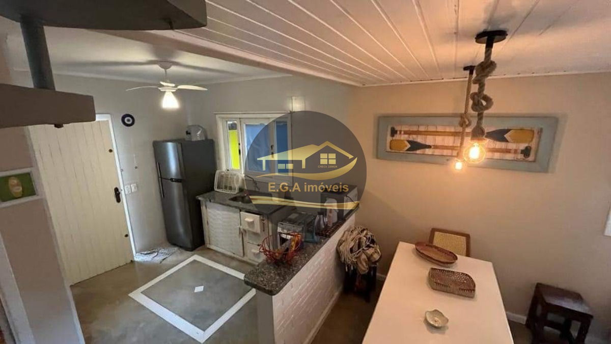 Casa no sertão de camburi - foto 11
