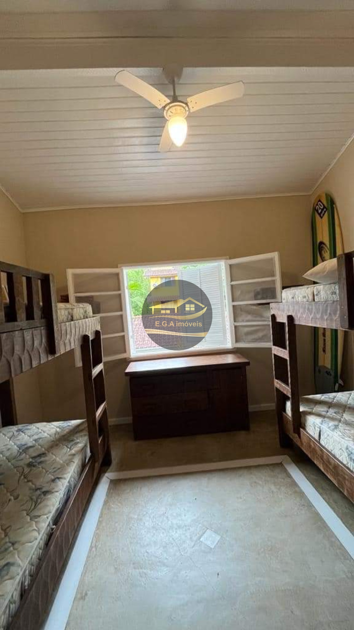 Casa no sertão de camburi - foto 10