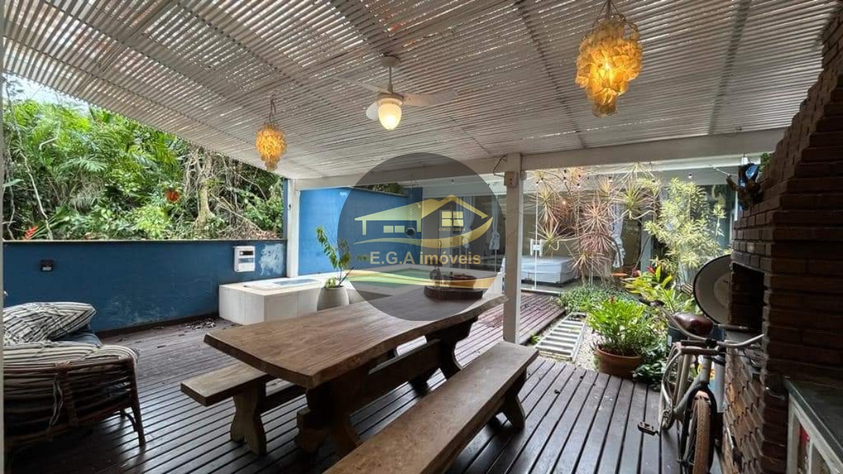 Casa no sertão de camburi - foto 4