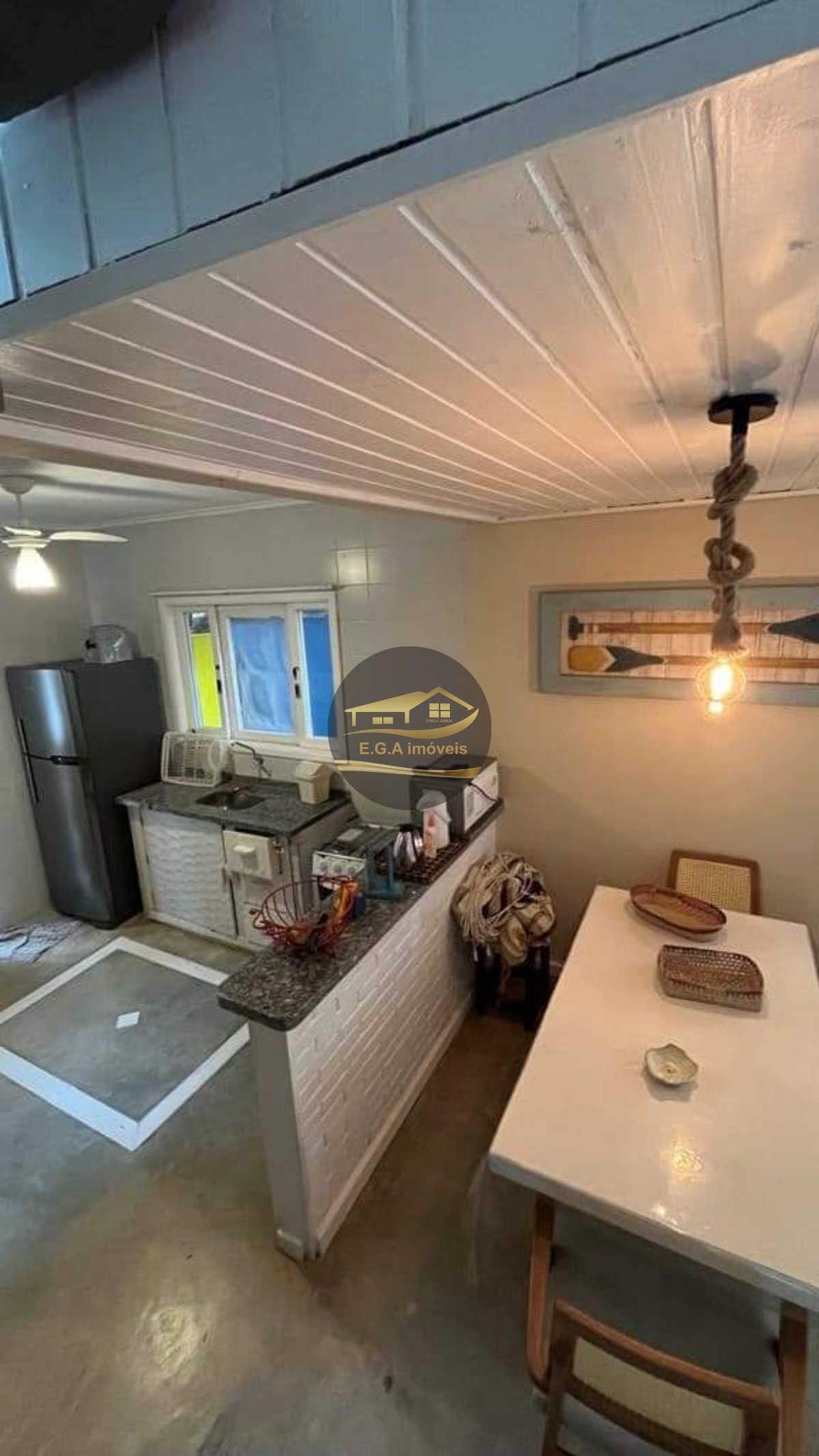 Casa no sertão de camburi - foto 12