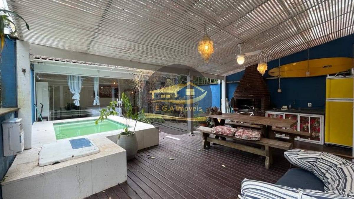 Casa no sertão de camburi - foto 5